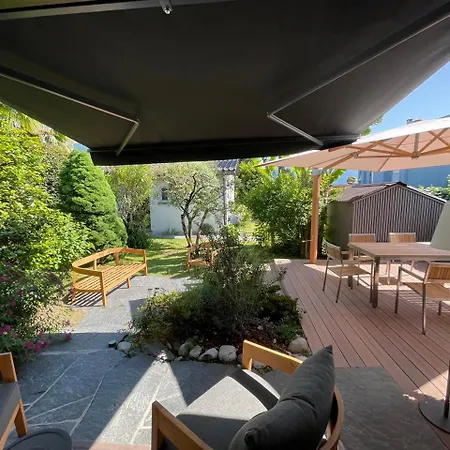 Hébergement de vacances Casa Mamina A